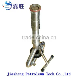 Stainless Steel High Pressure Water Spray Gun thumbnail-5