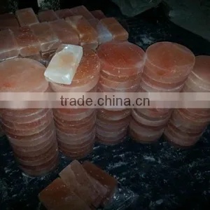 Salt Oval Plates for Sushi thumbnail-1