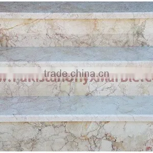 MODERN DESIGN MARBLE STAIR STEPS COLLECTION thumbnail-1