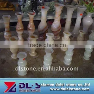 Garden Stone Vases thumbnail-1