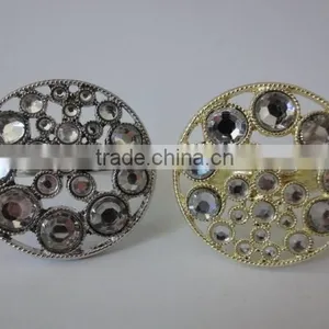 Cheap Diner Ware Napkin Rings for Home Decor thumbnail-1