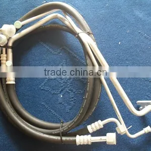 60v Air Conditioner System for Electric Car thumbnail-5