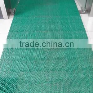 Perforated Rubber Mats S Pvc Mat S Mat With Backing Rubber Mats With Holes Rubber Hollow Mat thumbnail-1