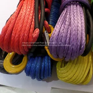 3/8'' Diameter UHMWPE Rope thumbnail-1