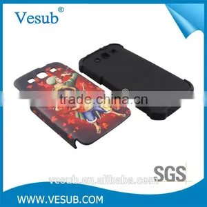 Wholesale Best Products Custom Printing Design 3d Sublimation Case thumbnail-5