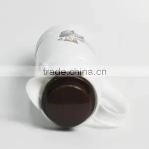 Factory Direct 0.5L Coffee Thermos With Glass Inside thumbnail-3