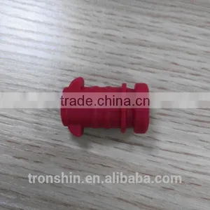 Customized Silicone Bite Valve for Water Bag thumbnail-4