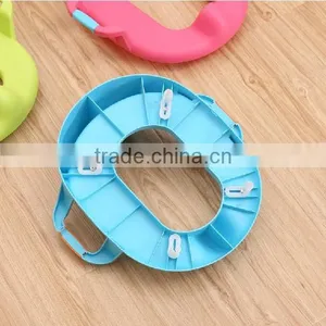 N511 Baby Protection Toilet Seat Cover Child Toilet Seat Cushion Baby Potty thumbnail-4