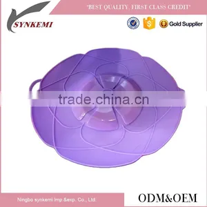 New Design Custom Silicone Plate thumbnail-1