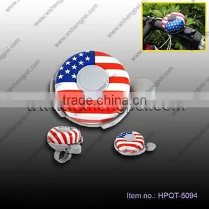 New Style Bicycle Bell thumbnail-1