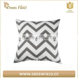 Hot Sale Christmas Gift Kraft Paper Ripple Pattern Throw Pillow Sofa Partner thumbnail-3