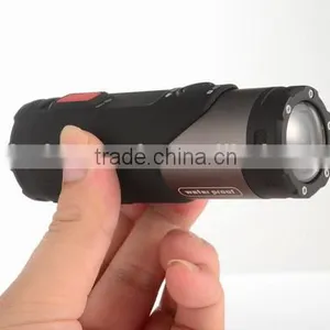 Sport DVR Sport Camera Waterproof Full hd 1080p Sport Camera thumbnail-6