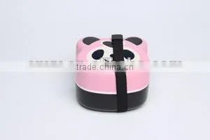 Children's Plastic Lunch Box thumbnail-1