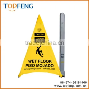 20"pop-up Safety Cone/30"pop-up Safety Cone/safety Cone/safety Sign thumbnail-1