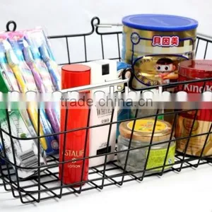 2015 Wire Kitchen Fruit Storage Basket thumbnail-1