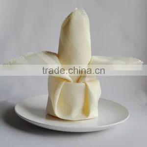 Quality Hot Sale Hotel Table Napkin thumbnail-2