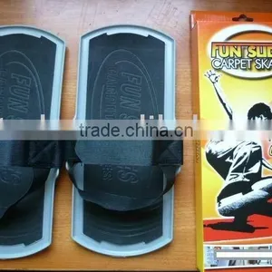 Fun Slides Carpet Skate (Seen on TV) thumbnail-1