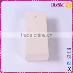 Hand-painted Ceramic Flower Wall Mounted Humidifier thumbnail-5