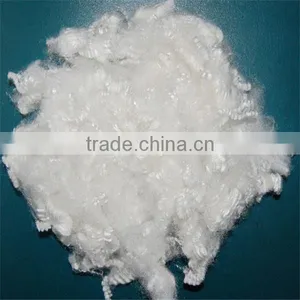 100% Virgin Polyester Staple Fiber Korea thumbnail-1