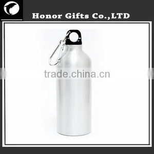 Most Popular Gifts Away Personalized Aluminium Water Bottle thumbnail-2