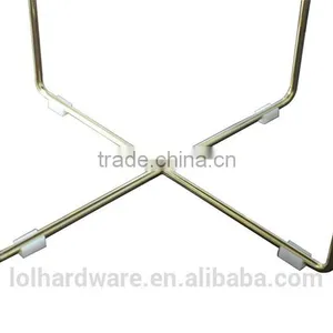 2015 New Product" Colorful Multi-function Metal Tea Table thumbnail-2