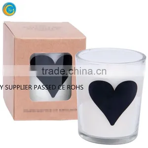 Bird Cage Candle Holder Star Shaped Candles Packaging thumbnail-1