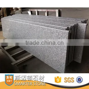 G602 BARRY WHITE Granite Stone Countertop thumbnail-1