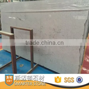 Spring White Granite White Granite With Red Spots for Large Scale Flooring thumbnail-1