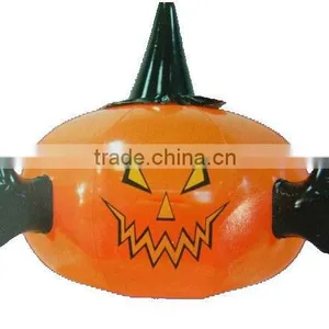 Halloween Decoration Inflatable Pumpkin Ball thumbnail-1