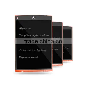 8.5 Inch Electronic LCD Writing Pad , LCD Writing Tablet, Digital Writing Pad For Kids thumbnail-6