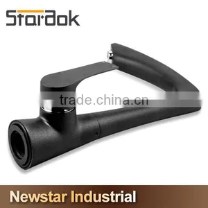 Star.aok SK1006 Modern Black Kitchen Sink Faucet UPC Faucet Marble Taps German Taps thumbnail-2