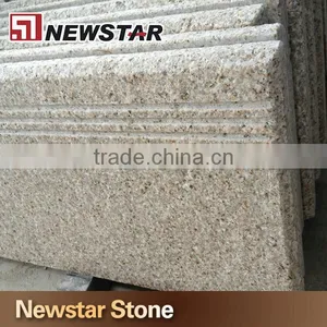 Chinese Granite Natural Stone Stair Treads,exterior Stair Tread thumbnail-1