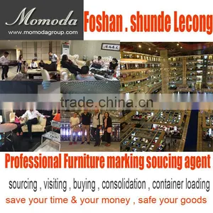 Foshan Furniture Sourcing Collection Inspection Consolidation Storage Delivery Service thumbnail-1