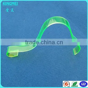 Shenzhen Acrylic Factory Custom All Size and Color Acrylic Shoes Display Holder thumbnail-4