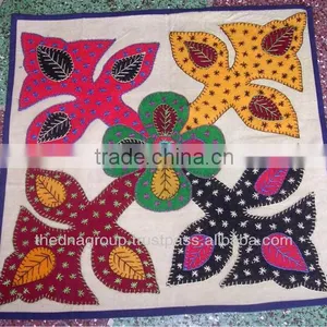 Flower Design Attractive Color Cushion Covers-98 thumbnail-1