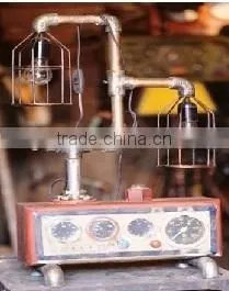 Vintage Reproduction Lighting Lamp 32 thumbnail-1