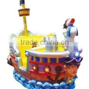 LT-4089D Coin Operated Kiddie Rides thumbnail-1