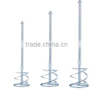 MINI MANUAL PAINT MIXER GYRO PAINT MIXER thumbnail-3