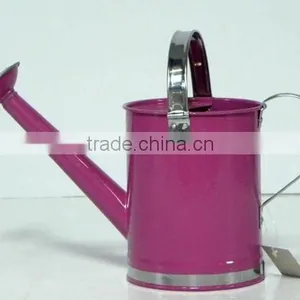 Watering Can, (Rose Red),MSO-009 thumbnail-2