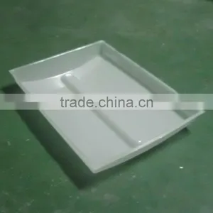Large Thermoforming PC Ceiling Plastic Lampcover thumbnail-4