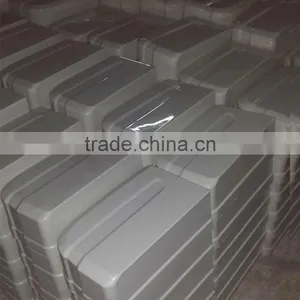 Dongguan Plastic Supplier Vacuum Formed Blister Plastic Machine Cover thumbnail-1
