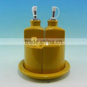 CERAMIC SALT PEPPER thumbnail-1