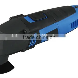 Hot 220w 5pcs Portable Multifunction Vibrating Oscillating Saw Electric Power Hand Tool As Seen On TV thumbnail-1