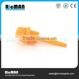 OIL FILLER OIL LEVEL GAUGE Fits L70 Diesel Generator Engine Parts thumbnail-1