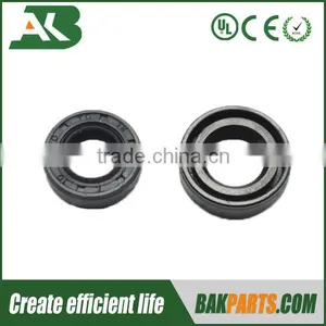 Generic Oil Seal For CG328/BG328 2 Stroke Engine Brush Cutter Parts thumbnail-1
