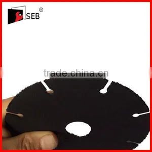 White Box Steel 1020 Tungsten Grain Blade for Cutting Wood thumbnail-1