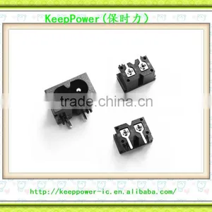 AC Power Socket Socket Full Copper Solid Card Foot BX-180-H01 thumbnail-1