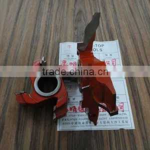 T.C.T. Cabinet Door Cutter thumbnail-1