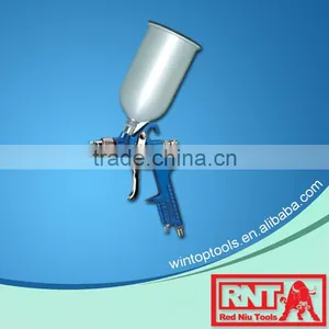 Spray Gun thumbnail-1