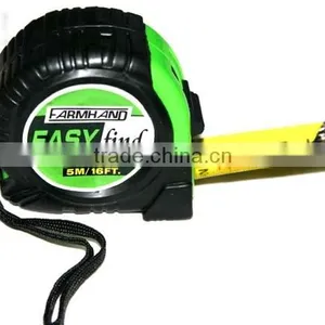 ABS Case Steel Measure Tape thumbnail-1